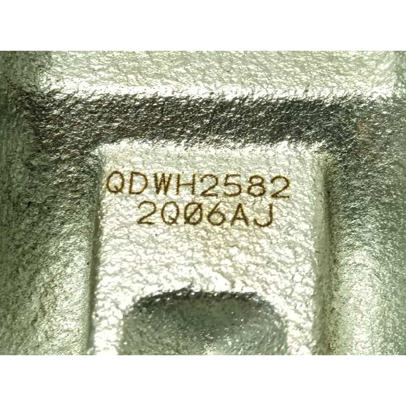 Recambio de pinza freno delantera derecha para audi a1 citycarver (gbh) 30 tfsi black line referencia OEM IAM 2Q0615124A  