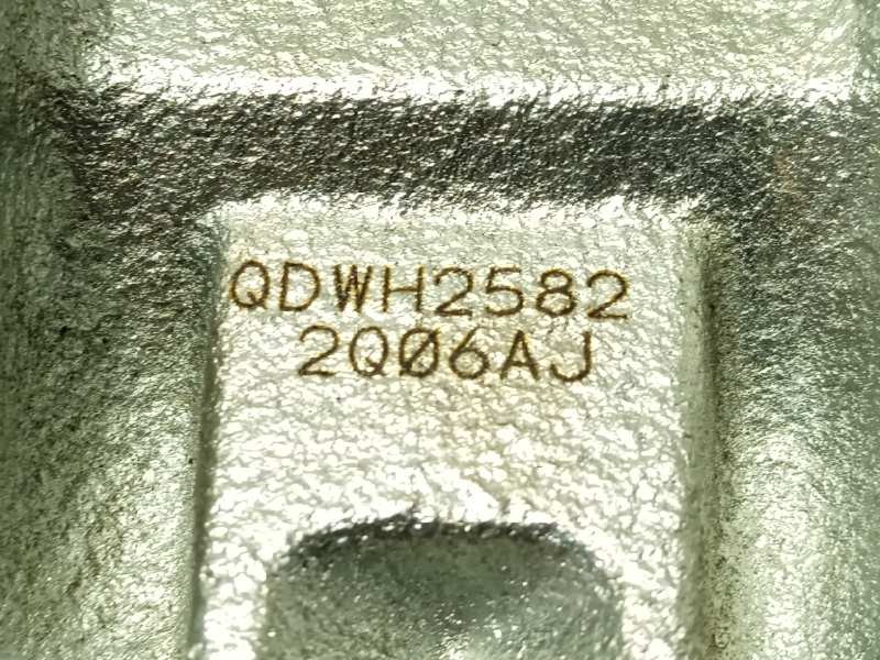 Recambio de pinza freno delantera derecha para audi a1 citycarver (gbh) 30 tfsi black line referencia OEM IAM 2Q0615124A  