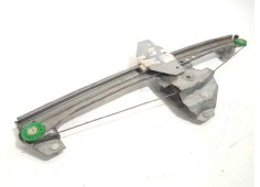 Recambio de elevalunas delantero derecho para dacia lodgy 1.5 dci diesel fap cat referencia OEM IAM 128001071D  9030295D 2