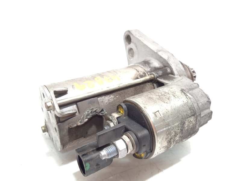 Recambio de motor arranque para volkswagen touran (1t2) edition referencia OEM IAM 02Z911023G  D6GS11