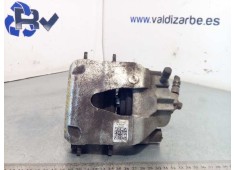 Recambio de pinza freno delantera derecha para volkswagen polo (aw) 1.0 tsi referencia OEM IAM 2Q0615106  