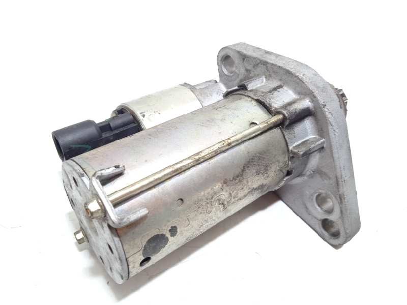 Recambio de motor arranque para volkswagen touran (1t2) edition referencia OEM IAM 02Z911023G  D6GS11