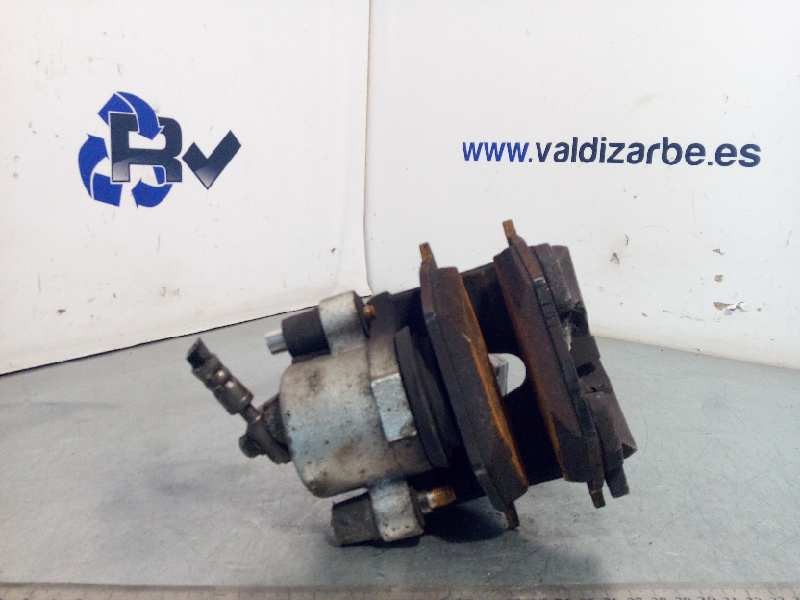 Recambio de pinza freno delantera derecha para volkswagen polo (aw) 1.0 tsi referencia OEM IAM 2Q0615106  