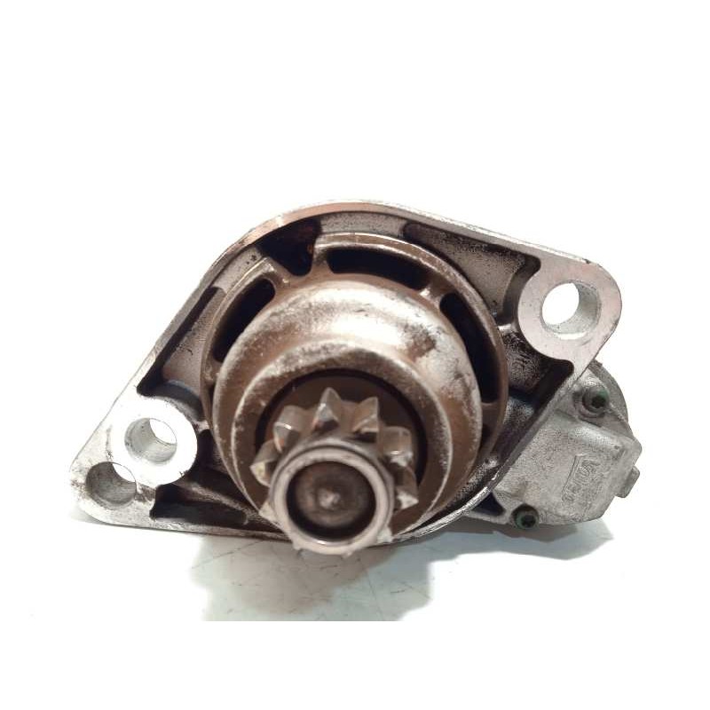 Recambio de motor arranque para volkswagen touran (1t2) edition referencia OEM IAM 02Z911023G  D6GS11