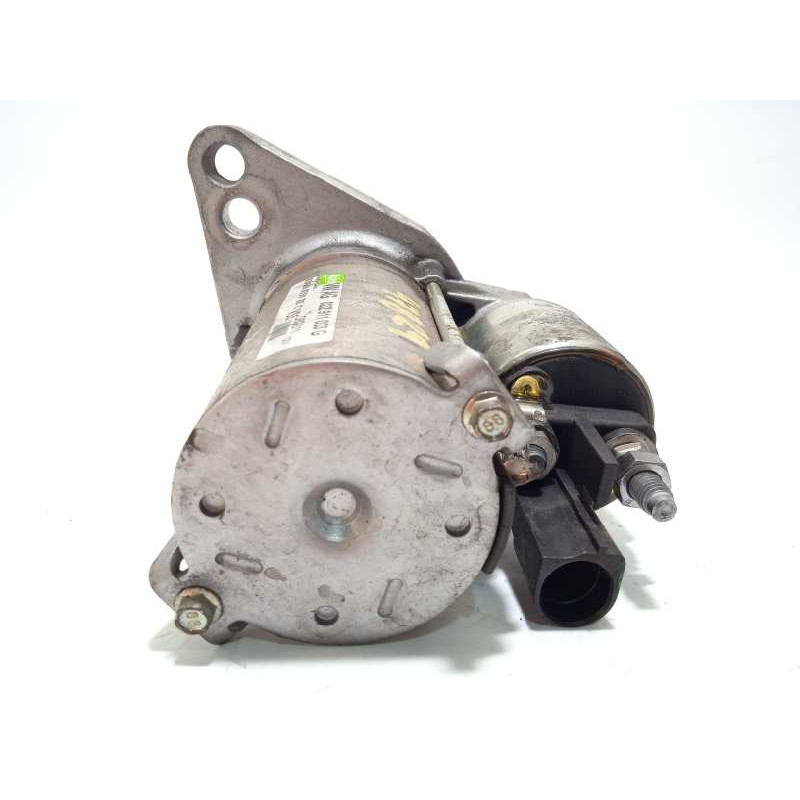 Recambio de motor arranque para volkswagen touran (1t2) edition referencia OEM IAM 02Z911023G  D6GS11