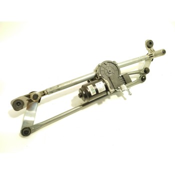 Recambio de motor limpia delantero para audi a1 sportback (gba) 30 tfsi referencia OEM IAM 82B955023B 82B955119B 443122463019