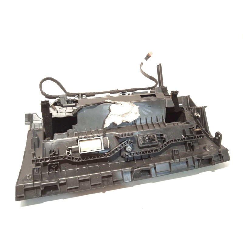 Recambio de guantera para tesla model 3 referencia OEM IAM 108334000J  