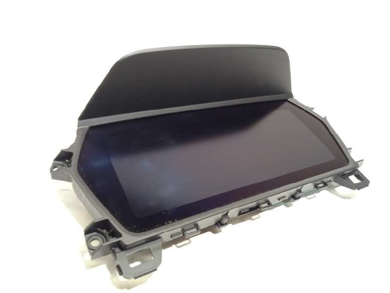 CUADRO INSTRUMENTOS 62105A5A9F5 5A5A9F5 0263745286