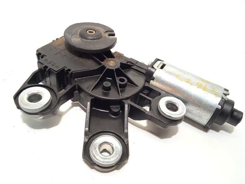 Recambio de motor limpia trasero para volkswagen touareg (7l6) v6 tdi referencia OEM IAM 7L0955712C  53032612