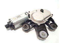Recambio de motor limpia trasero para volkswagen touareg (7l6) v6 tdi referencia OEM IAM 7L0955712C  53032612 2