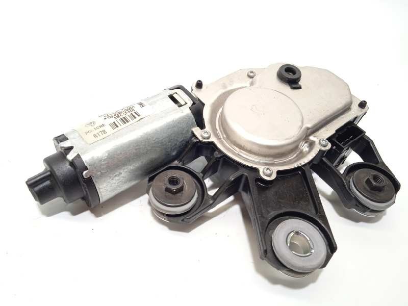 Recambio de motor limpia trasero para volkswagen touareg (7l6) v6 tdi referencia OEM IAM 7L0955712C  53032612