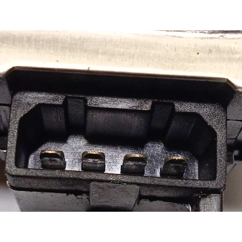 Recambio de motor limpia trasero para volkswagen touareg (7l6) v6 tdi referencia OEM IAM 7L0955712C  53032612