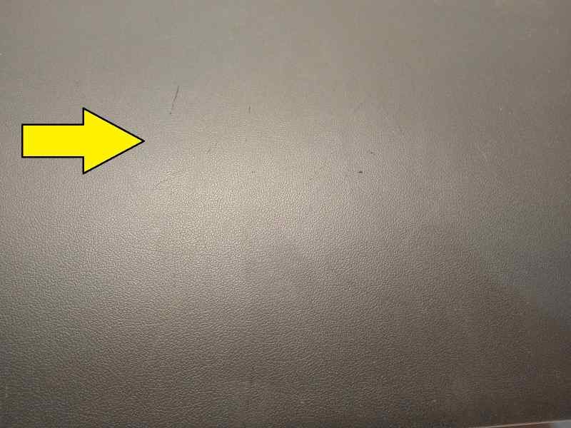 Recambio de guantera para tesla model 3 referencia OEM IAM 108334000J  