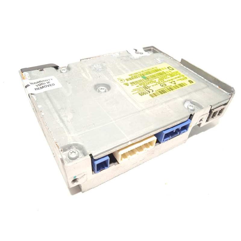 Recambio de modulo electronico para mazda 2 lim. () 1.5 16v cat referencia OEM IAM BADE669C0A  