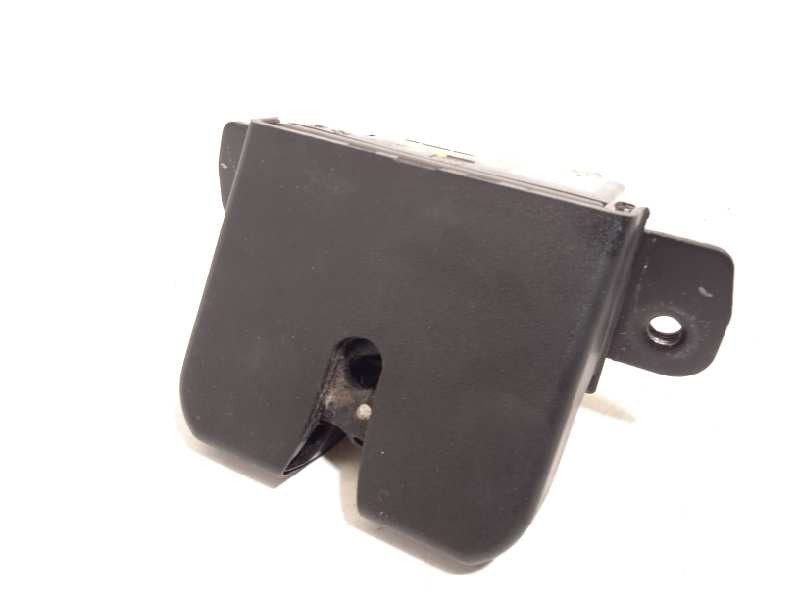 CERRADURA MALETERO / PORTON 81260D9000 