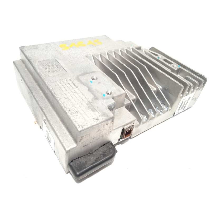 Recambio de modulo electronico para mazda 2 lim. () 1.5 16v cat referencia OEM IAM BADE669C0A  