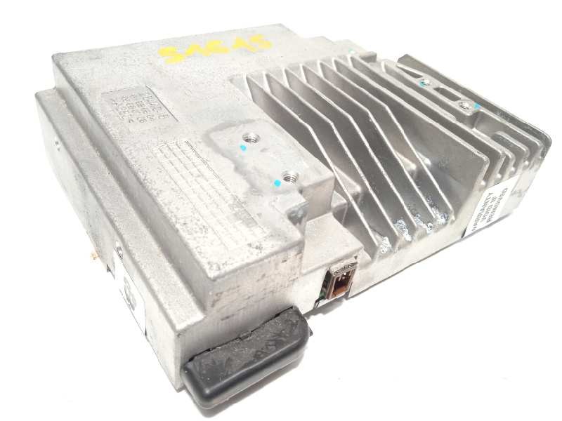 Recambio de modulo electronico para mazda 2 lim. () 1.5 16v cat referencia OEM IAM BADE669C0A  