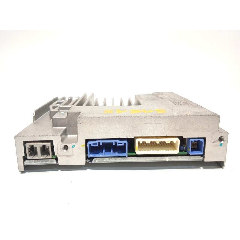 Recambio de modulo electronico para mazda 2 lim. () 1.5 16v cat referencia OEM IAM BADE669C0A  