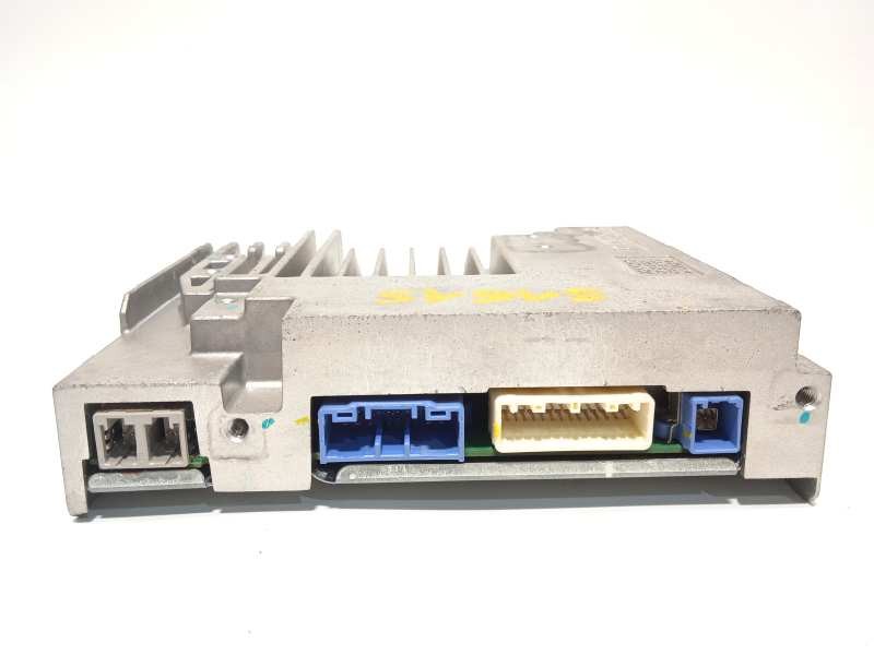 Recambio de modulo electronico para mazda 2 lim. () 1.5 16v cat referencia OEM IAM BADE669C0A  