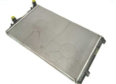Recambio de radiador agua para volkswagen touran (1t2) edition referencia OEM IAM 1K0121253H   2