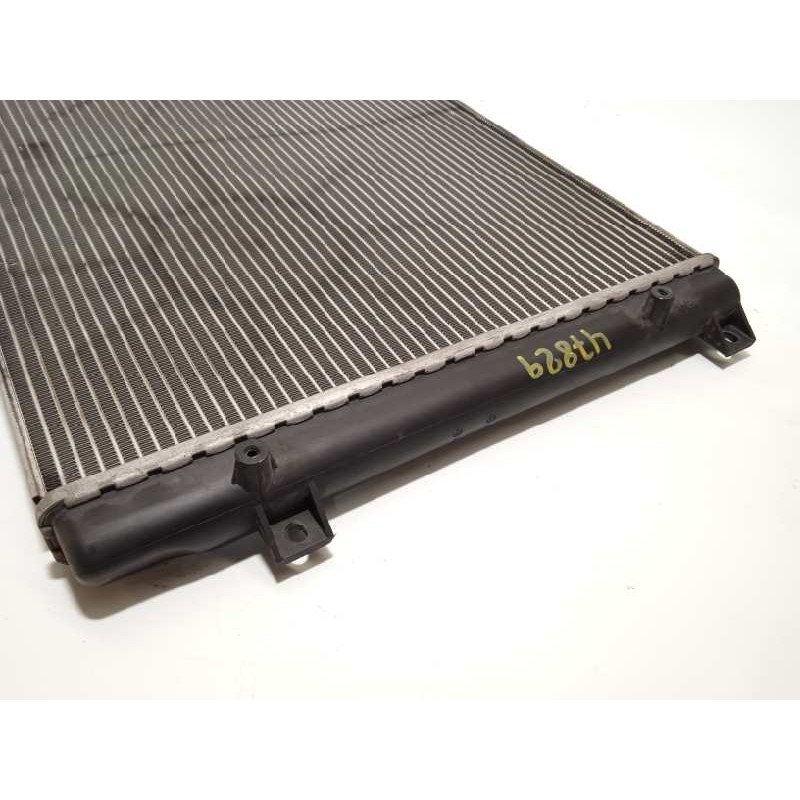 Recambio de radiador agua para volkswagen touran (1t2) edition referencia OEM IAM 1K0121253H  