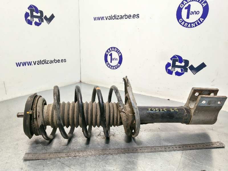 Recambio de amortiguador delantero izquierdo para citroën c4 lim. tonic referencia OEM IAM 5208V7  