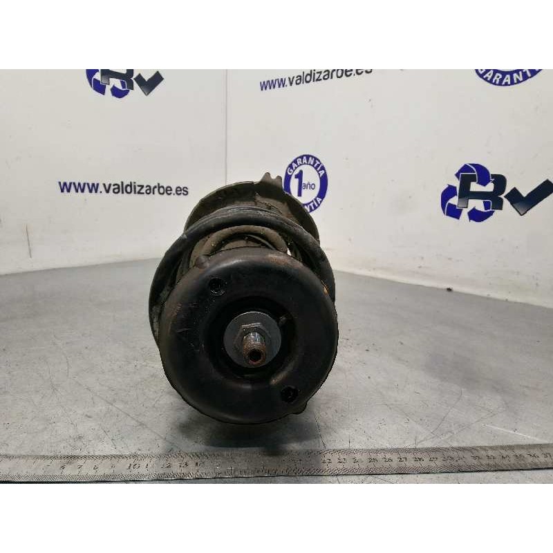Recambio de amortiguador delantero izquierdo para citroën c4 lim. tonic referencia OEM IAM 5208V7  