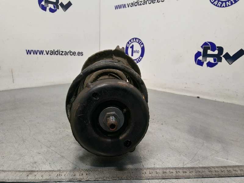 Recambio de amortiguador delantero izquierdo para citroën c4 lim. tonic referencia OEM IAM 5208V7  