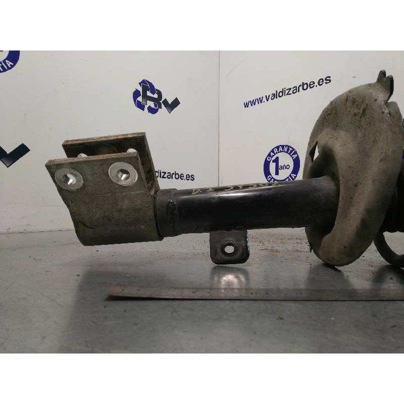 Recambio de amortiguador delantero izquierdo para citroën c4 lim. tonic referencia OEM IAM 5208V7  