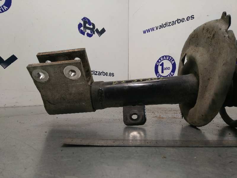 Recambio de amortiguador delantero izquierdo para citroën c4 lim. tonic referencia OEM IAM 5208V7  