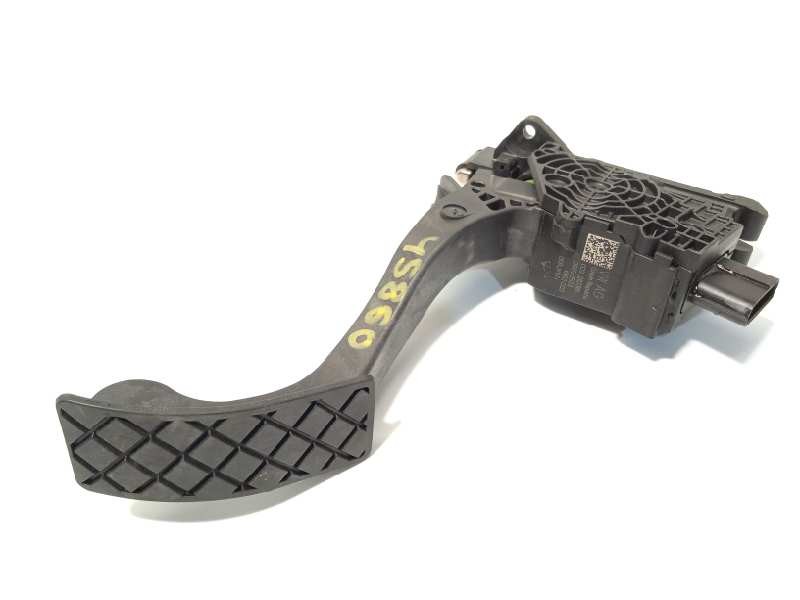 Recambio de potenciometro pedal para audi a1 citycarver (gbh) 30 tfsi black line referencia OEM IAM 2Q1723503  