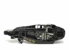 Recambio de maneta exterior lateral corredera izquierda para citroën berlingo 1.5 blue-hdi fap referencia OEM IAM NOREF   2