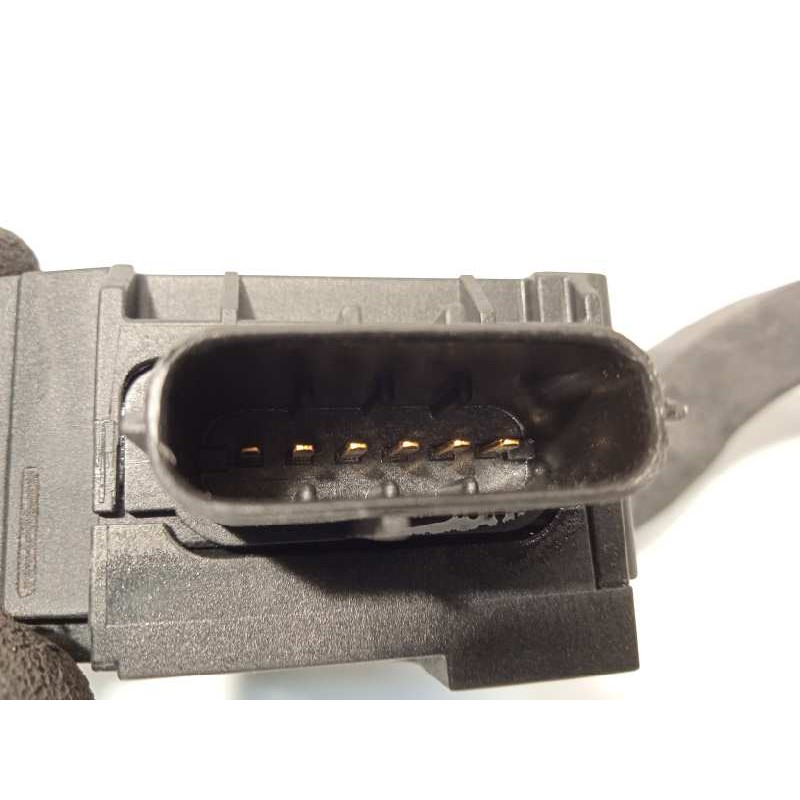 Recambio de potenciometro pedal para audi a1 citycarver (gbh) 30 tfsi black line referencia OEM IAM 2Q1723503  