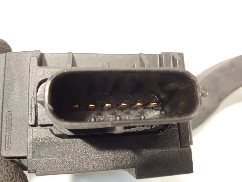 Recambio de potenciometro pedal para audi a1 citycarver (gbh) 30 tfsi black line referencia OEM IAM 2Q1723503  