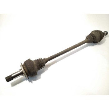 Recambio de transmision trasera derecha para mercedes-benz clase e (w212) lim. 2.1 cdi cat referencia OEM IAM A2213504010  22135