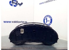 Recambio de cuadro instrumentos para citroën c4 lim. tonic referencia OEM IAM 9801592780   2