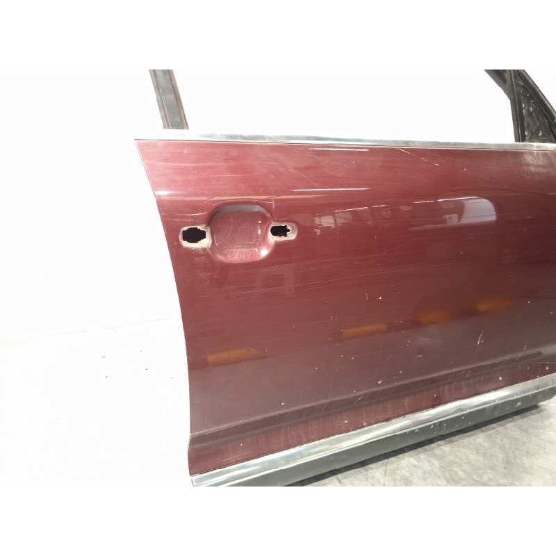 Recambio de puerta delantera derecha para volkswagen touareg (7l6) v6 tdi referencia OEM IAM 7L0831056L  
