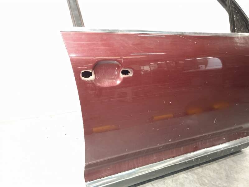 Recambio de puerta delantera derecha para volkswagen touareg (7l6) v6 tdi referencia OEM IAM 7L0831056L  