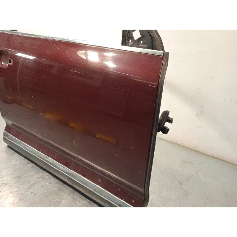 Recambio de puerta delantera derecha para volkswagen touareg (7l6) v6 tdi referencia OEM IAM 7L0831056L  