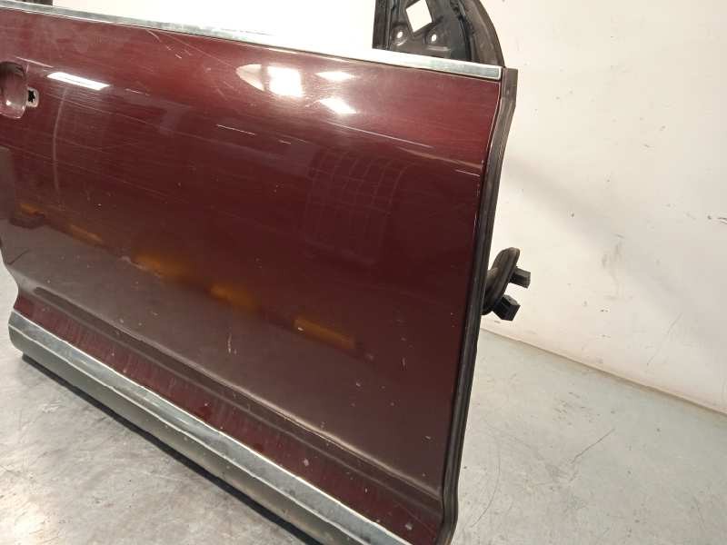 Recambio de puerta delantera derecha para volkswagen touareg (7l6) v6 tdi referencia OEM IAM 7L0831056L  