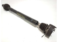 Recambio de transmision delantera derecha para volkswagen touran (1t2) edition referencia OEM IAM 1K0407272HP   2