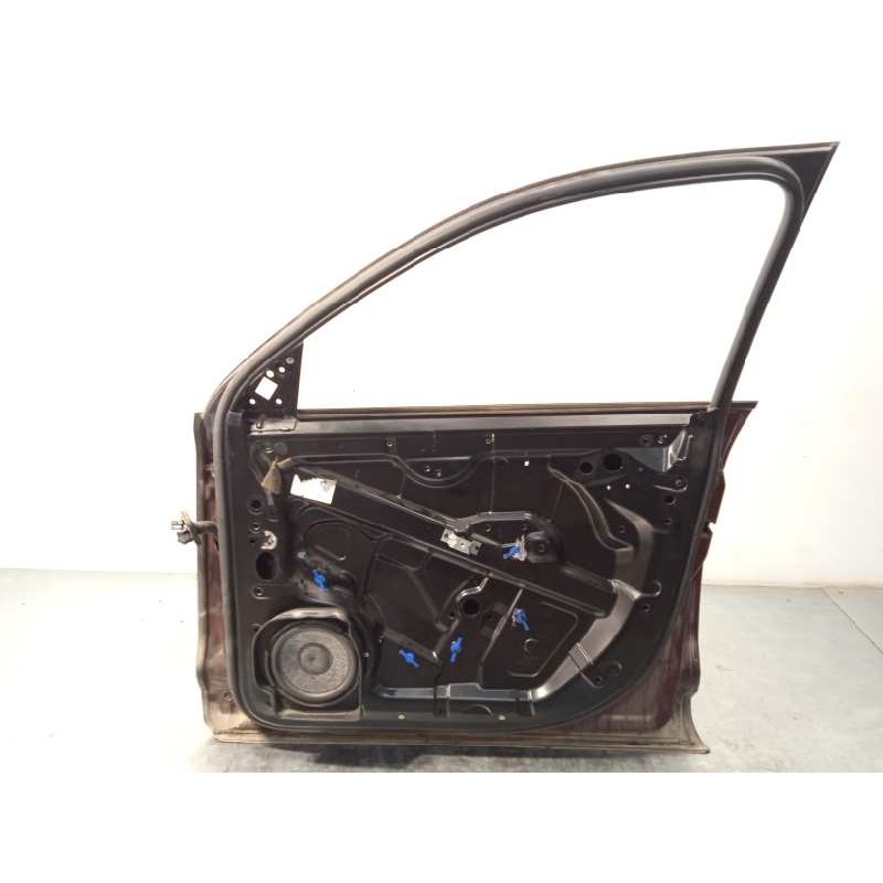 Recambio de puerta delantera derecha para volkswagen touareg (7l6) v6 tdi referencia OEM IAM 7L0831056L  