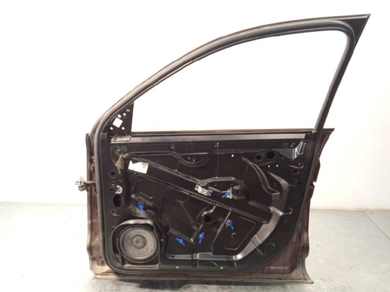 Recambio de puerta delantera derecha para volkswagen touareg (7l6) v6 tdi referencia OEM IAM 7L0831056L  