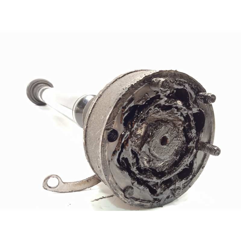 Recambio de transmision delantera derecha para volkswagen touran (1t2) edition referencia OEM IAM 1K0407272HP  