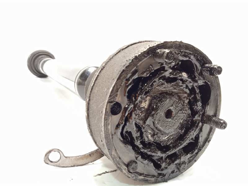 Recambio de transmision delantera derecha para volkswagen touran (1t2) edition referencia OEM IAM 1K0407272HP  