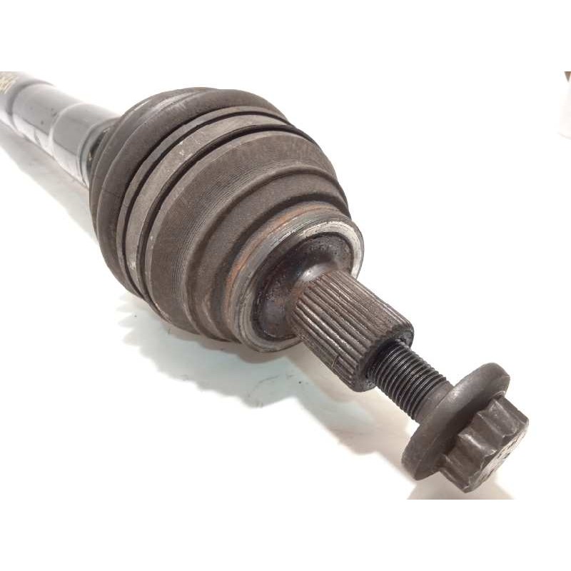 Recambio de transmision delantera derecha para volkswagen touran (1t2) edition referencia OEM IAM 1K0407272HP  