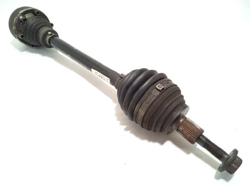 Recambio de transmision delantera izquierda para volkswagen touran (1t2) edition referencia OEM IAM 1K0407271HH  