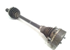 Recambio de transmision delantera izquierda para volkswagen touran (1t2) edition referencia OEM IAM 1K0407271HH   2