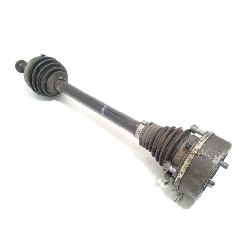 Recambio de transmision delantera izquierda para volkswagen touran (1t2) edition referencia OEM IAM 1K0407271HH  