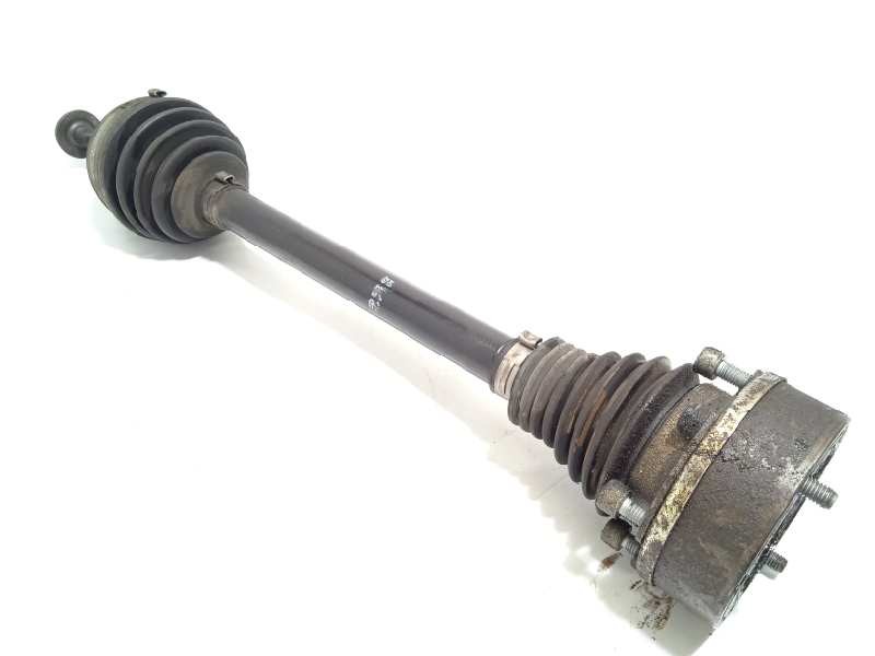 Recambio de transmision delantera izquierda para volkswagen touran (1t2) edition referencia OEM IAM 1K0407271HH  